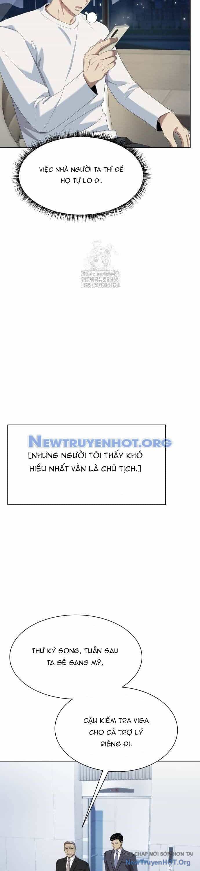 Từ Nhân Viên Vạn Năng Trở Thành Huyền Thoại - Chương 84 - ảnh 37