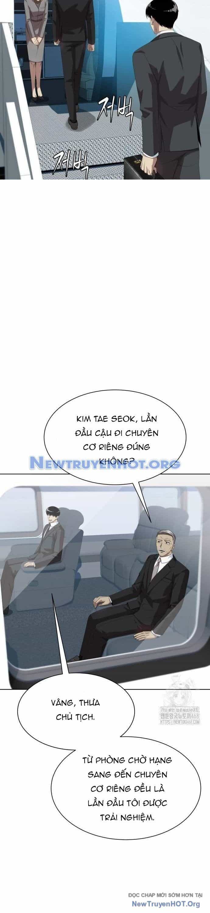 Từ Nhân Viên Vạn Năng Trở Thành Huyền Thoại - Chương 84 - ảnh 45