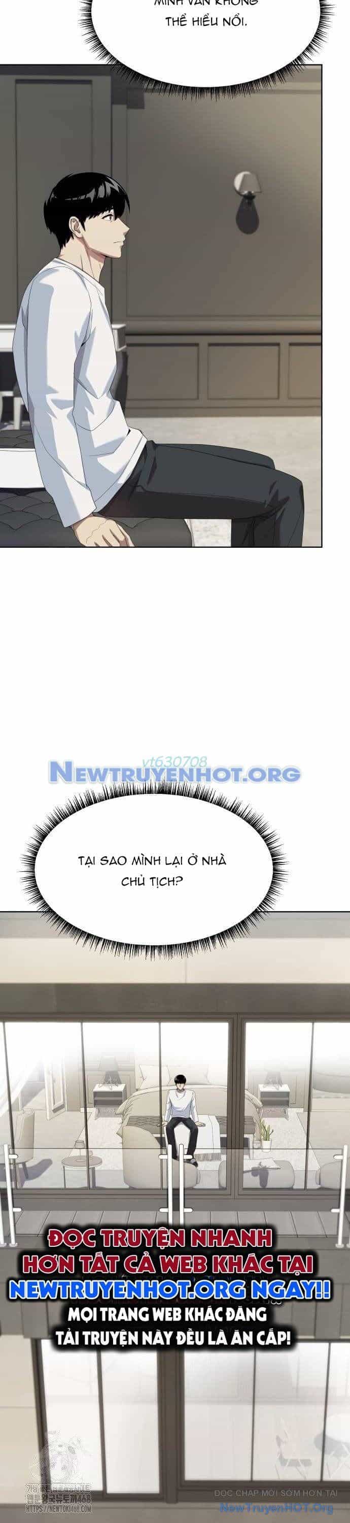 Từ Nhân Viên Vạn Năng Trở Thành Huyền Thoại - Chương 84 - ảnh 8