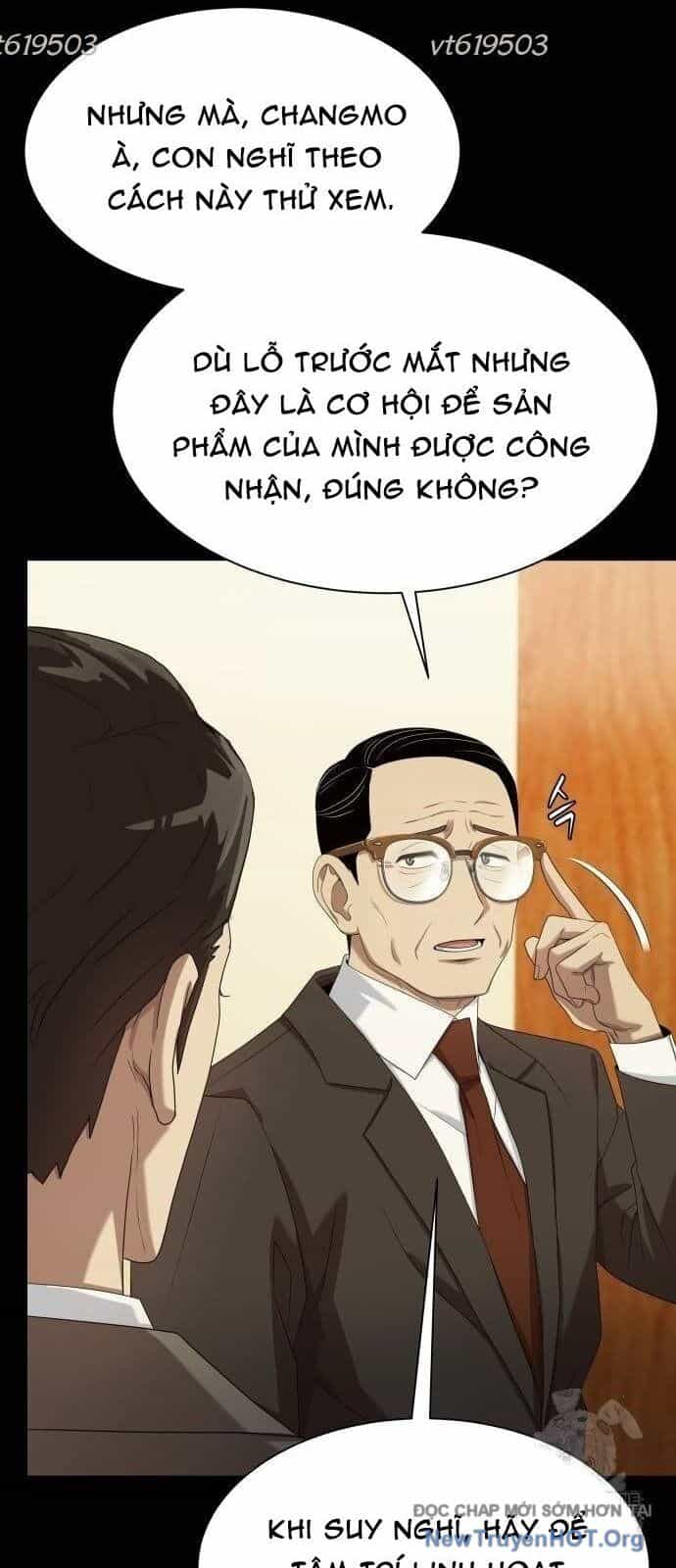 Từ Nhân Viên Vạn Năng Trở Thành Huyền Thoại - Chương 85 - ảnh 41