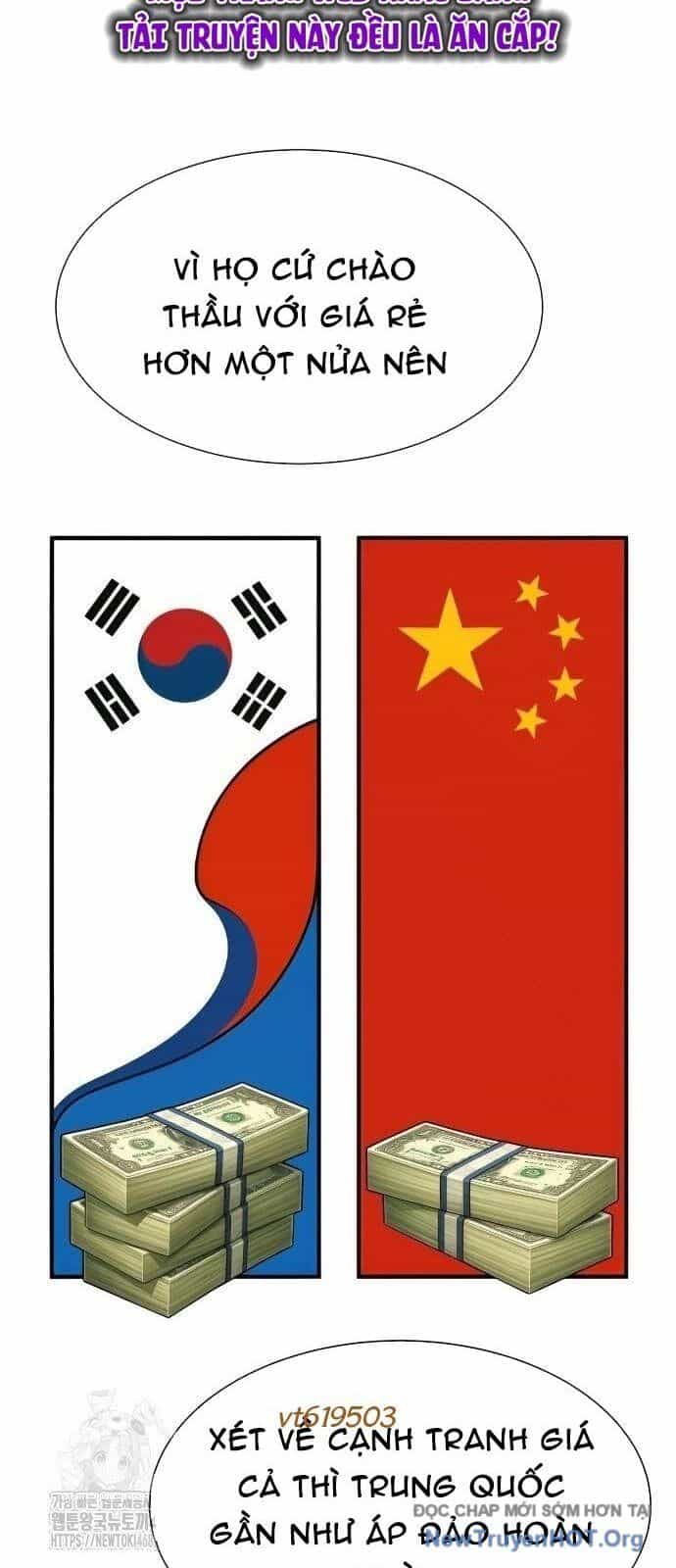 Từ Nhân Viên Vạn Năng Trở Thành Huyền Thoại - Chương 86 - ảnh 20