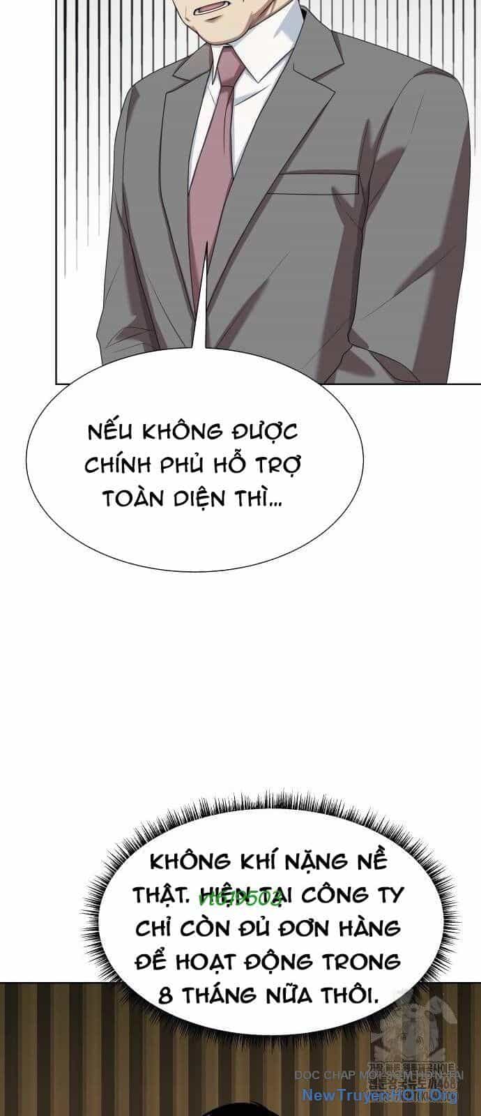 Từ Nhân Viên Vạn Năng Trở Thành Huyền Thoại - Chương 86 - ảnh 36