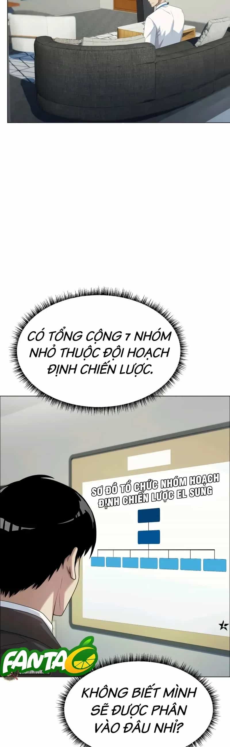 Từ Nhân Viên Vạn Năng Trở Thành Huyền Thoại - Chương 88 - ảnh 12