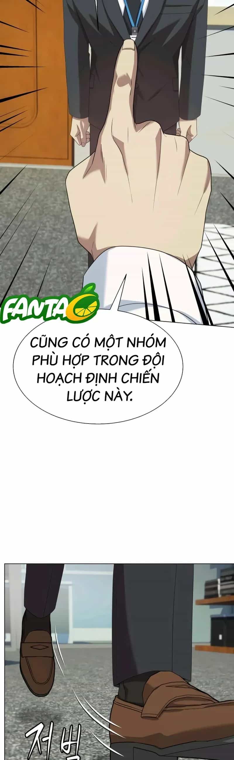 Từ Nhân Viên Vạn Năng Trở Thành Huyền Thoại - Chương 88 - ảnh 23