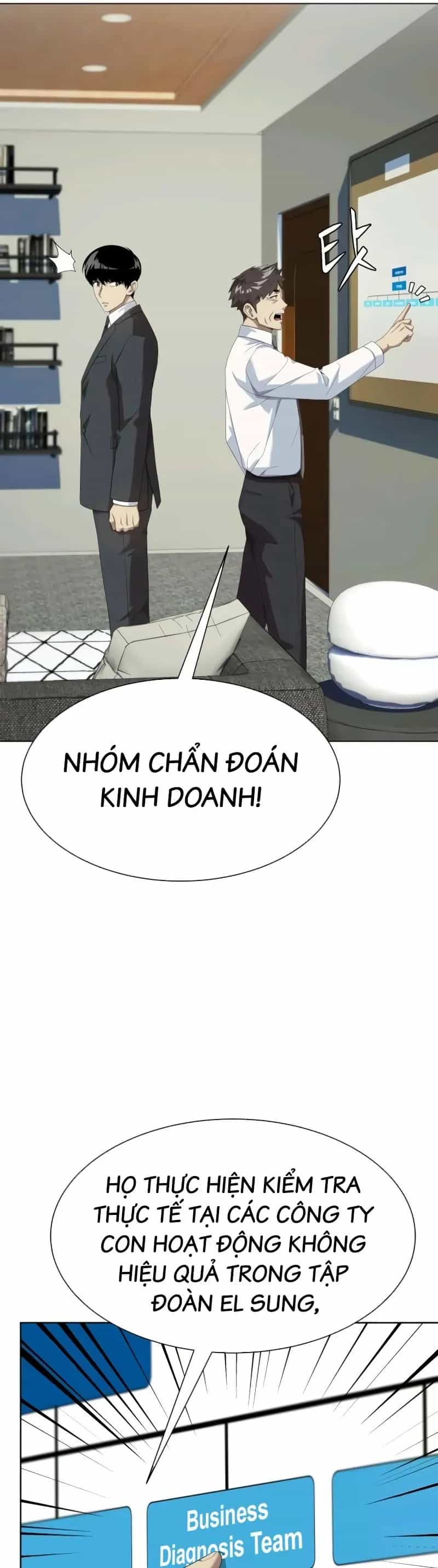 Từ Nhân Viên Vạn Năng Trở Thành Huyền Thoại - Chương 88 - ảnh 25