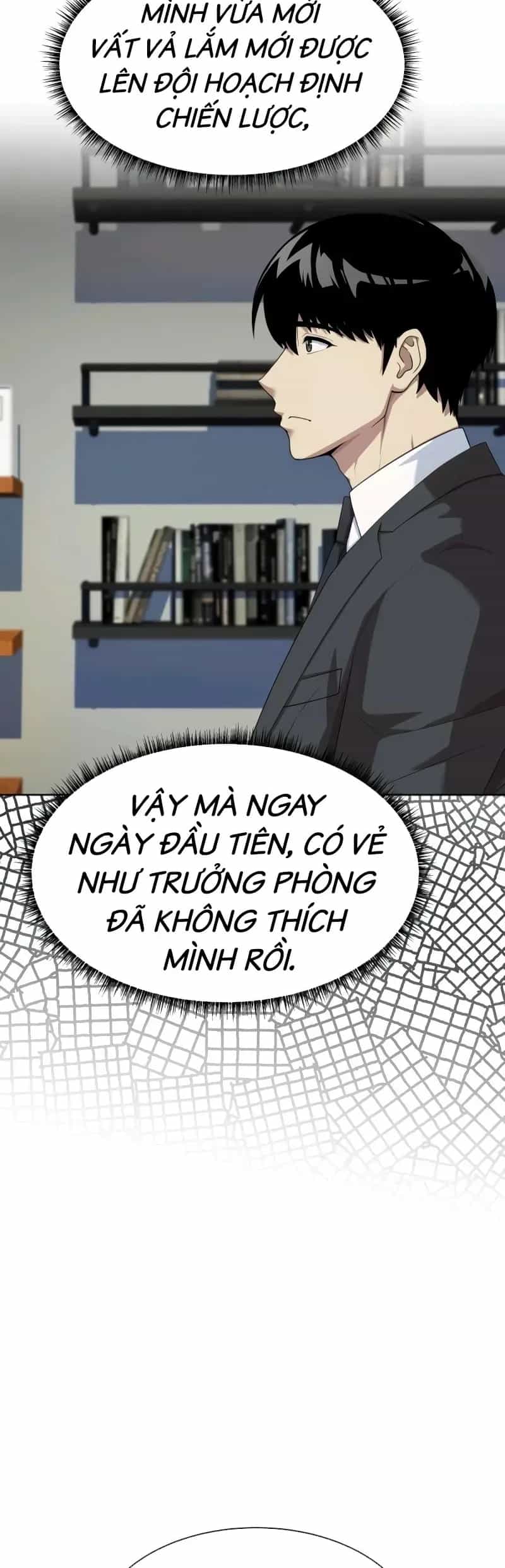 Từ Nhân Viên Vạn Năng Trở Thành Huyền Thoại - Chương 88 - ảnh 30
