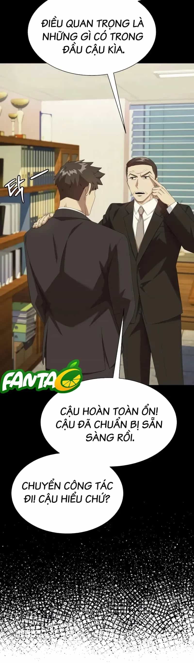 Từ Nhân Viên Vạn Năng Trở Thành Huyền Thoại - Chương 88 - ảnh 39