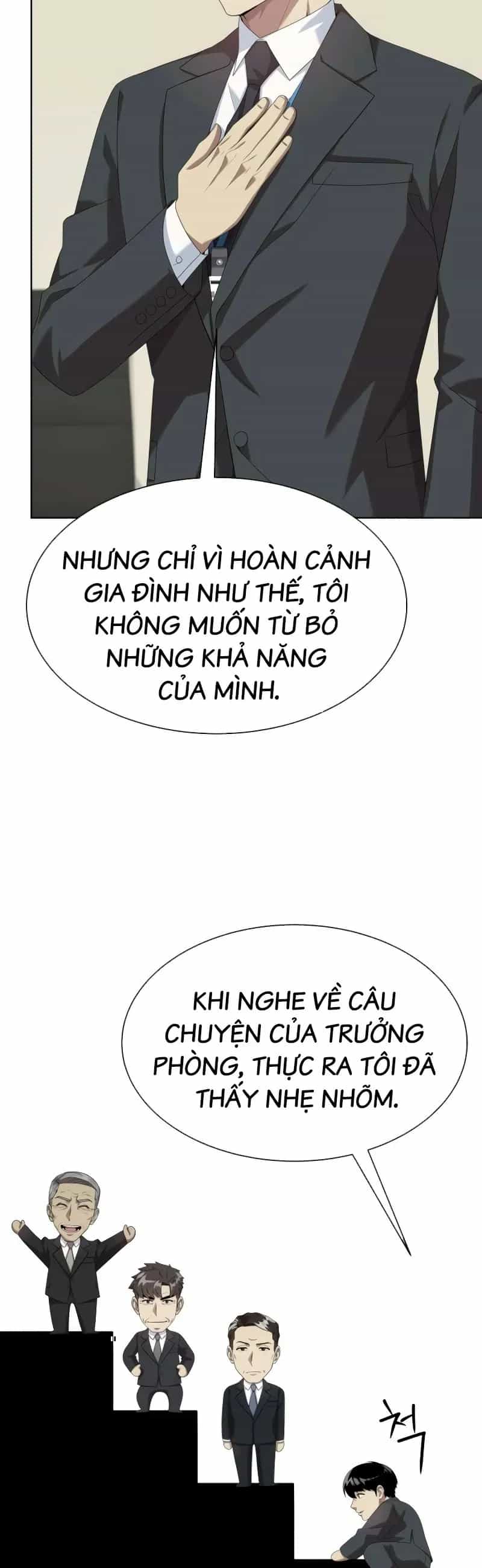 Từ Nhân Viên Vạn Năng Trở Thành Huyền Thoại - Chương 88 - ảnh 52