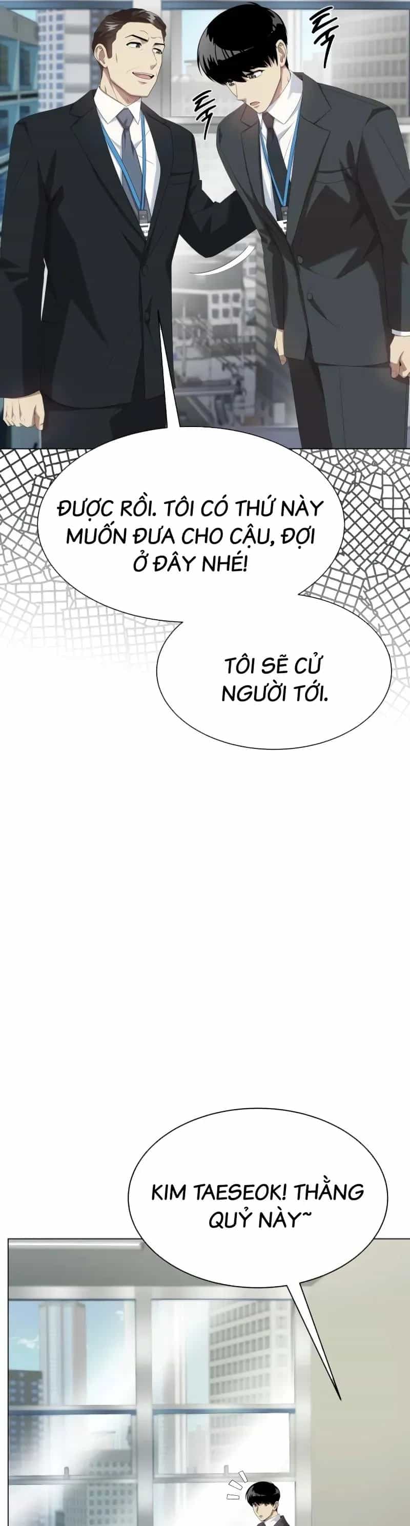 Từ Nhân Viên Vạn Năng Trở Thành Huyền Thoại - Chương 88 - ảnh 60