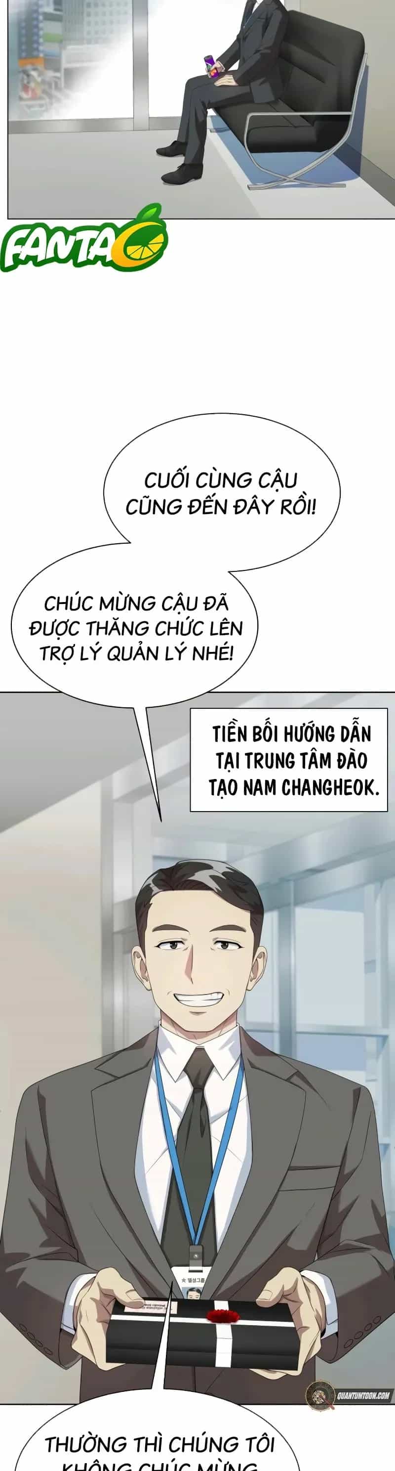 Từ Nhân Viên Vạn Năng Trở Thành Huyền Thoại - Chương 88 - ảnh 61