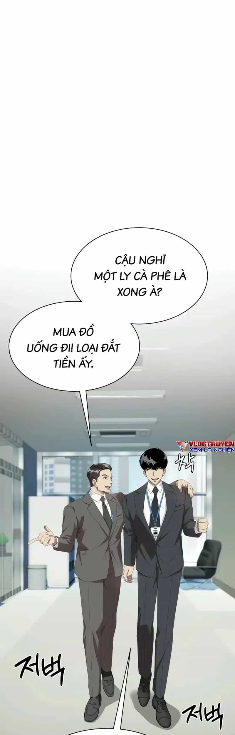 Từ Nhân Viên Vạn Năng Trở Thành Huyền Thoại - Chương 89 - ảnh 2