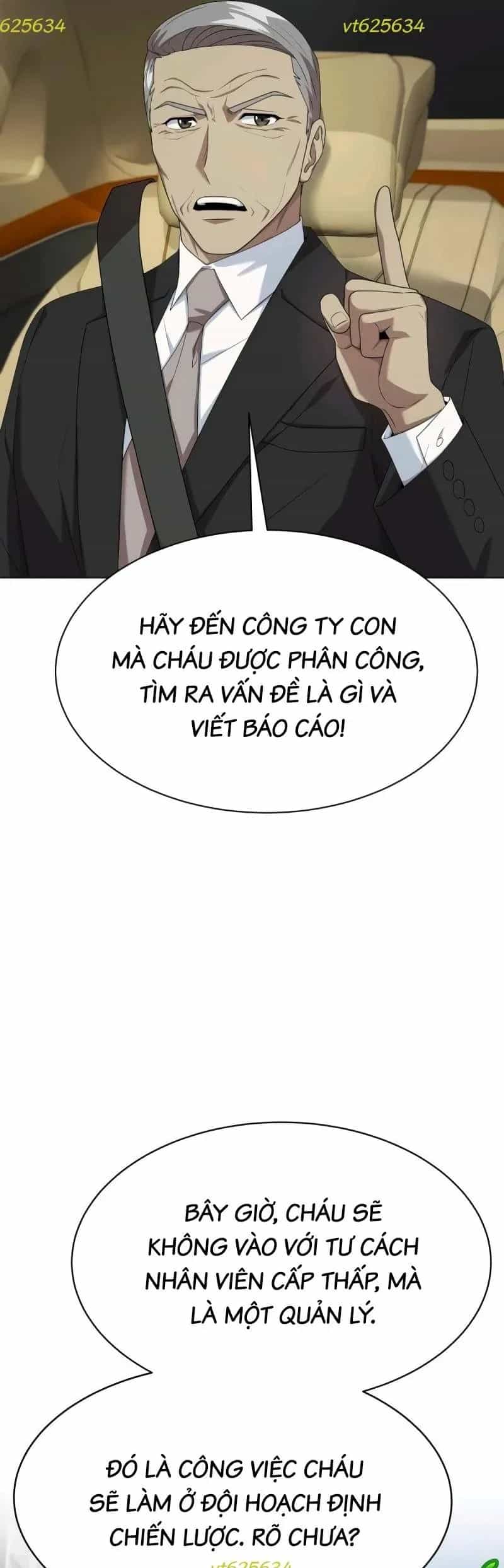 Từ Nhân Viên Vạn Năng Trở Thành Huyền Thoại - Chương 89 - ảnh 71