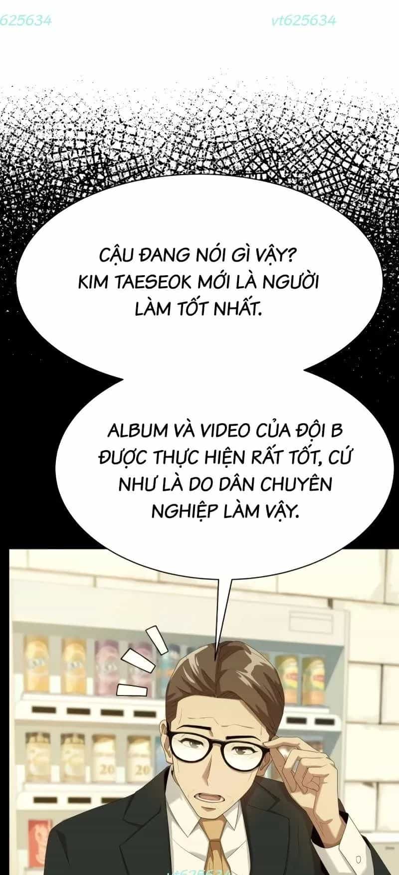Từ Nhân Viên Vạn Năng Trở Thành Huyền Thoại - Chương 89 - ảnh 8
