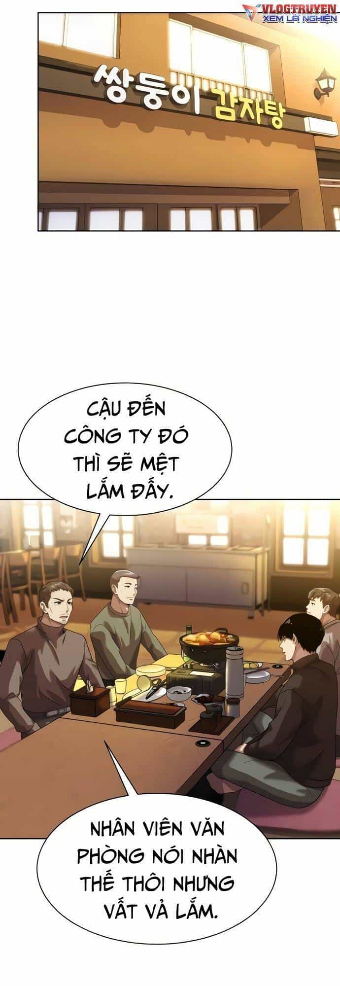 Từ Nhân Viên Vạn Năng Trở Thành Huyền Thoại - Chương 9 - ảnh 22