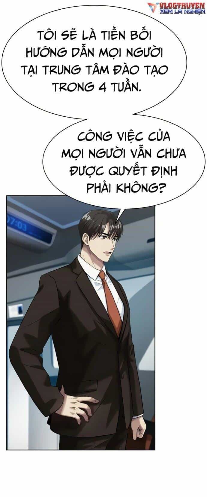 Từ Nhân Viên Vạn Năng Trở Thành Huyền Thoại - Chương 9 - ảnh 59