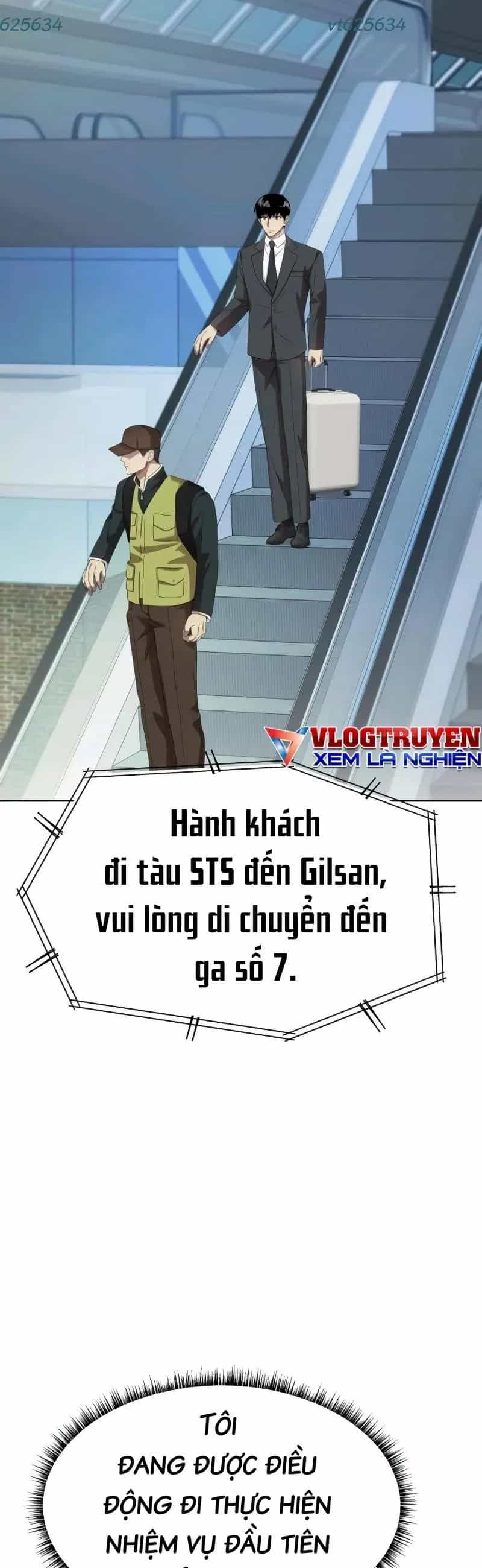 Từ Nhân Viên Vạn Năng Trở Thành Huyền Thoại - Chương 90 - ảnh 11