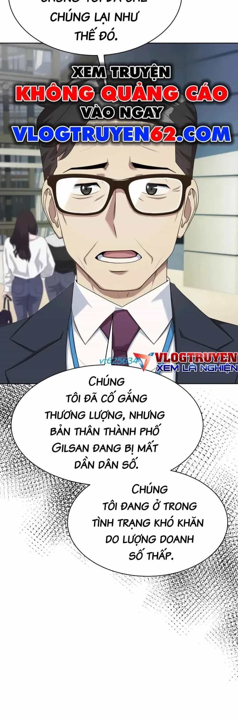 Từ Nhân Viên Vạn Năng Trở Thành Huyền Thoại - Chương 90 - ảnh 33