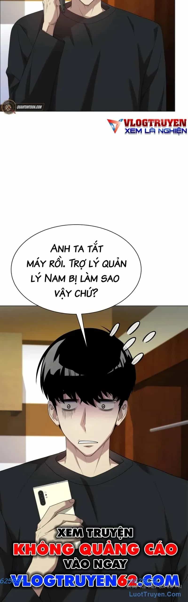 Từ Nhân Viên Vạn Năng Trở Thành Huyền Thoại - Chương 90 - ảnh 50