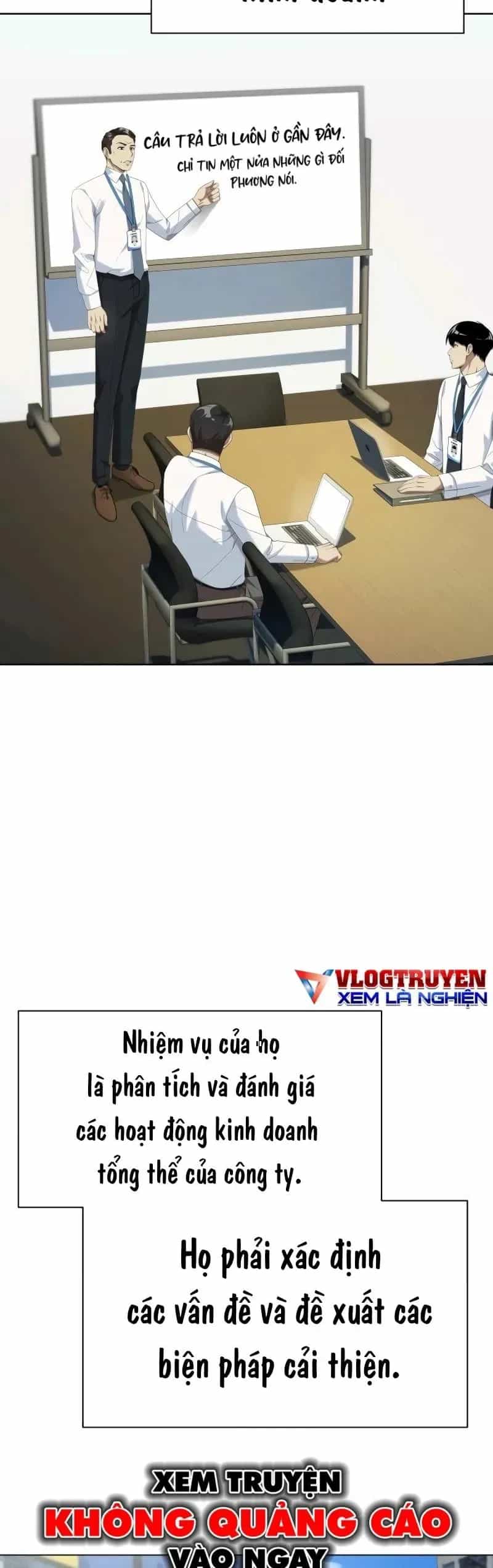 Từ Nhân Viên Vạn Năng Trở Thành Huyền Thoại - Chương 90 - ảnh 7