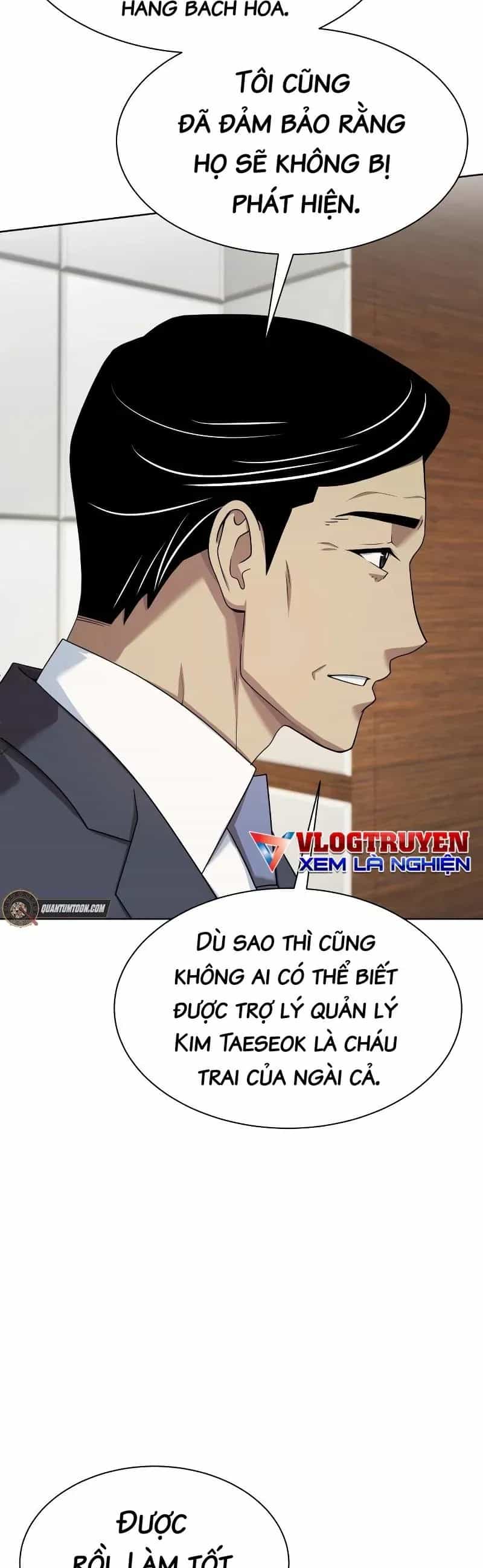 Từ Nhân Viên Vạn Năng Trở Thành Huyền Thoại - Chương 91 - ảnh 27