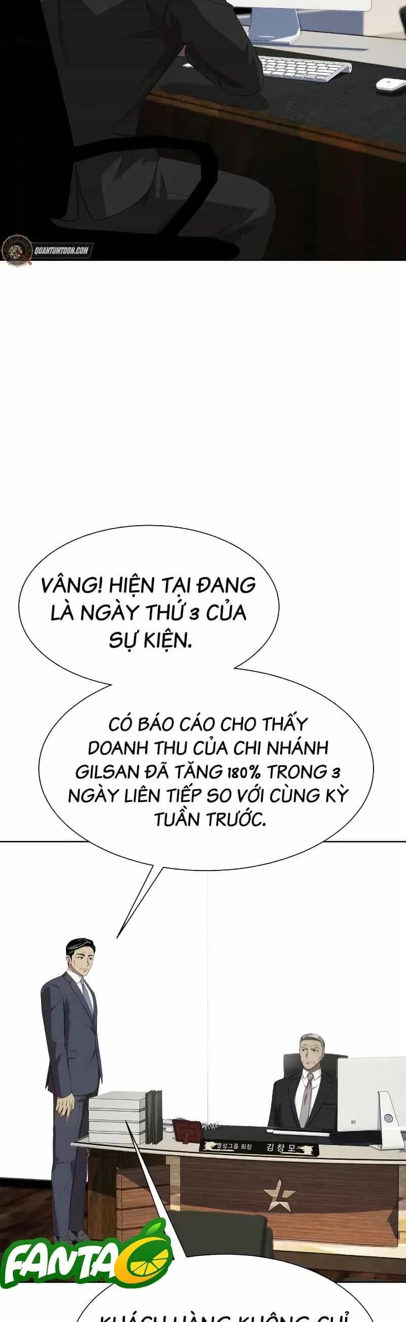 Từ Nhân Viên Vạn Năng Trở Thành Huyền Thoại - Chương 92 - ảnh 48