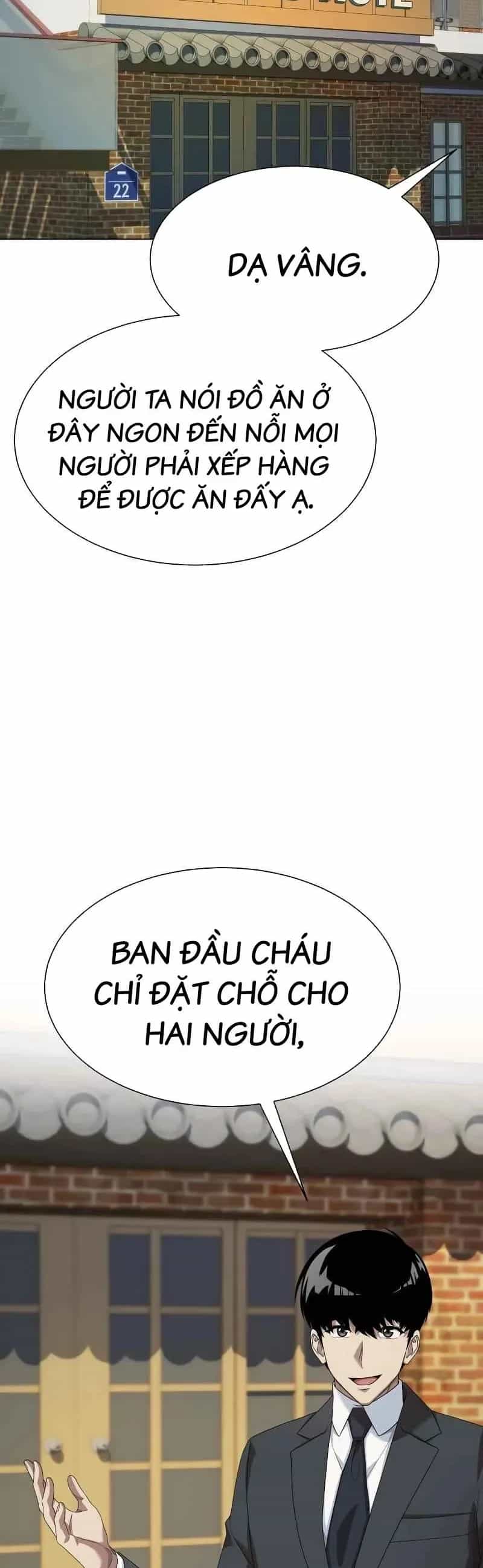 Từ Nhân Viên Vạn Năng Trở Thành Huyền Thoại - Chương 92 - ảnh 5