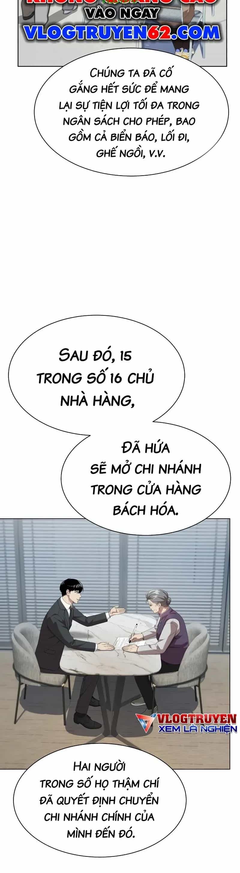 Từ Nhân Viên Vạn Năng Trở Thành Huyền Thoại - Chương 93 - ảnh 27