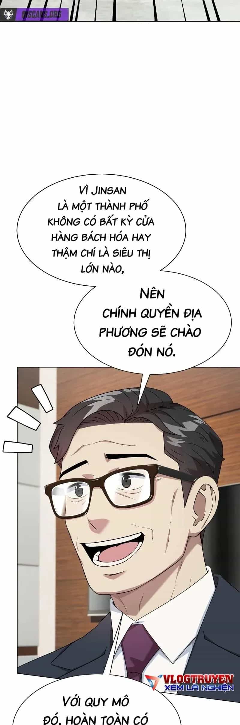 Từ Nhân Viên Vạn Năng Trở Thành Huyền Thoại - Chương 93 - ảnh 53