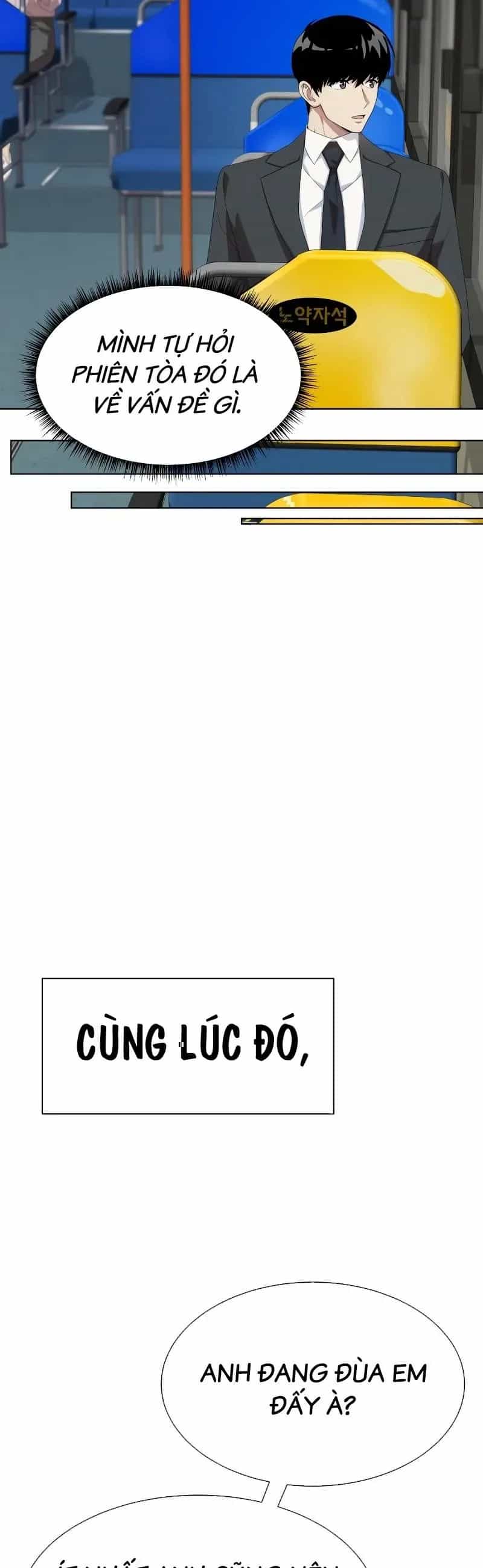 Từ Nhân Viên Vạn Năng Trở Thành Huyền Thoại - Chương 94 - ảnh 33