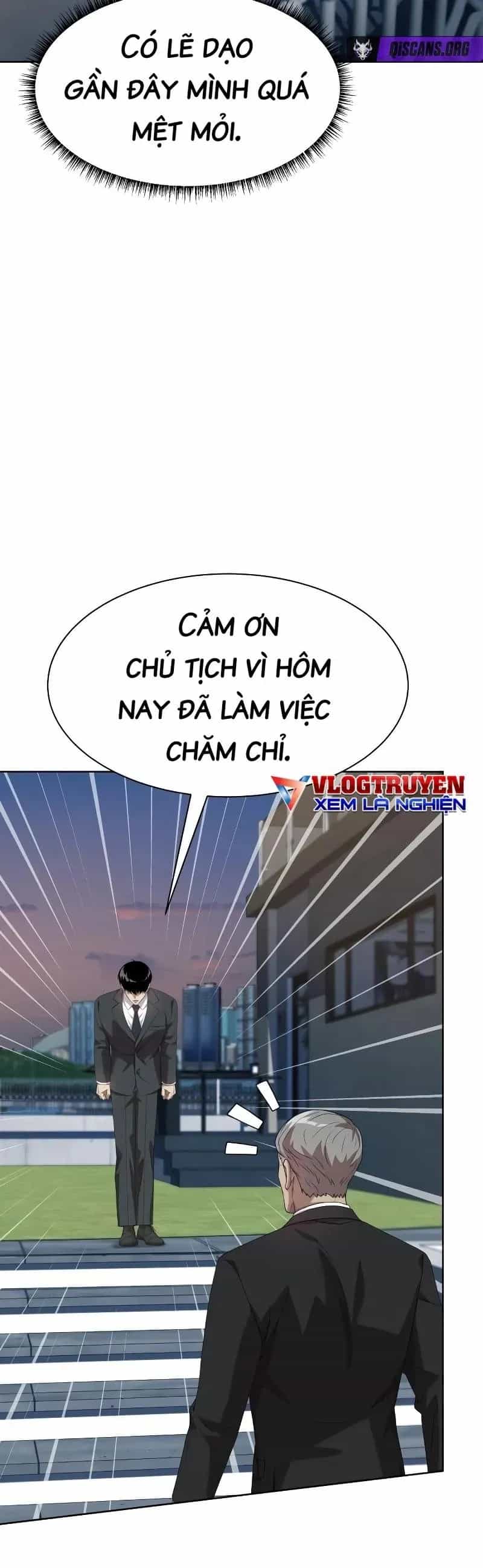 Từ Nhân Viên Vạn Năng Trở Thành Huyền Thoại - Chương 95 - ảnh 34