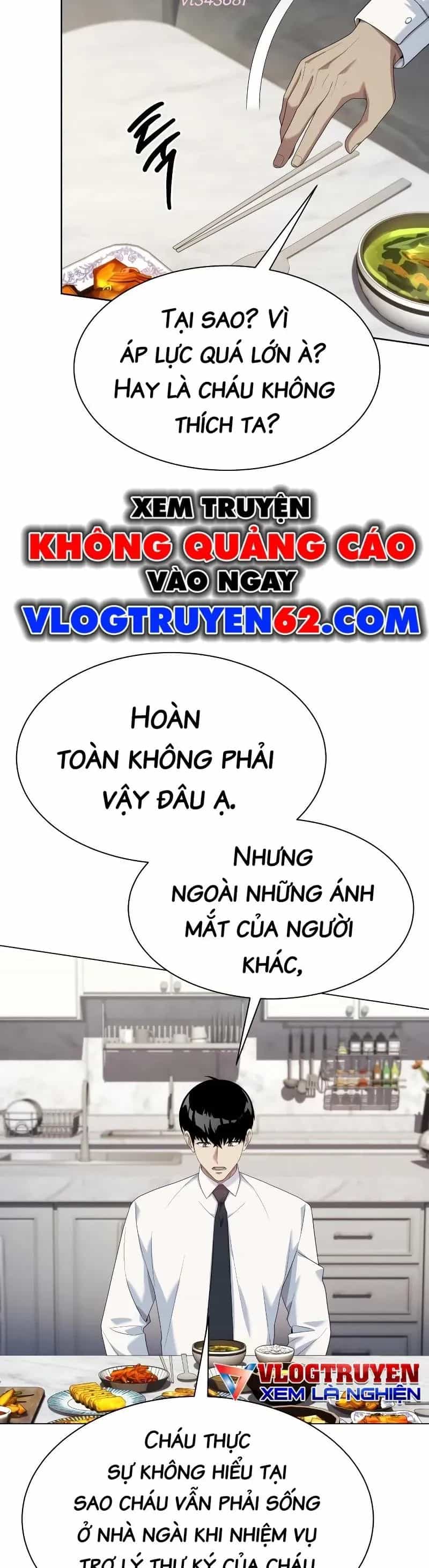 Từ Nhân Viên Vạn Năng Trở Thành Huyền Thoại - Chương 95 - ảnh 42
