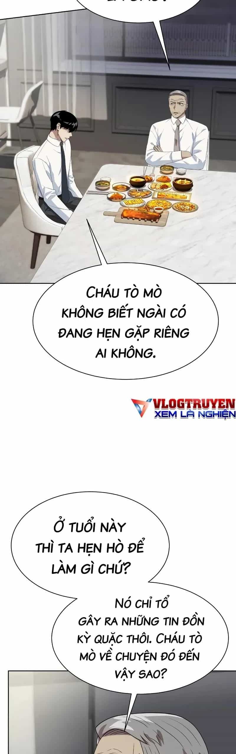 Từ Nhân Viên Vạn Năng Trở Thành Huyền Thoại - Chương 95 - ảnh 45