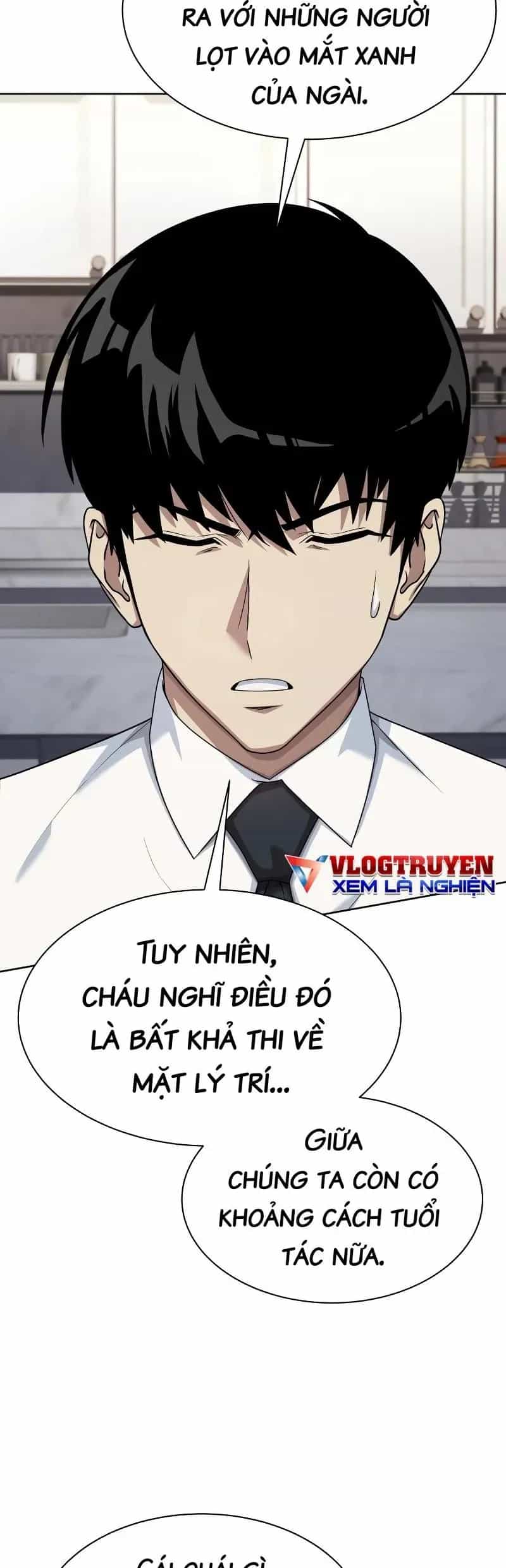 Từ Nhân Viên Vạn Năng Trở Thành Huyền Thoại - Chương 95 - ảnh 50