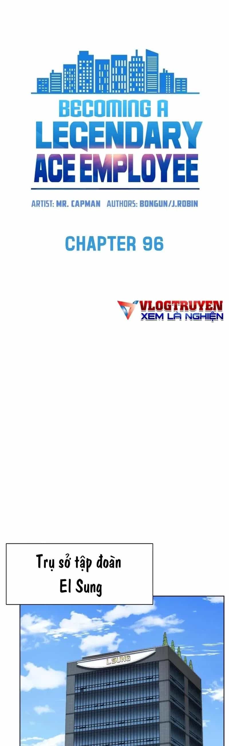 Từ Nhân Viên Vạn Năng Trở Thành Huyền Thoại - Chương 96 - ảnh 23