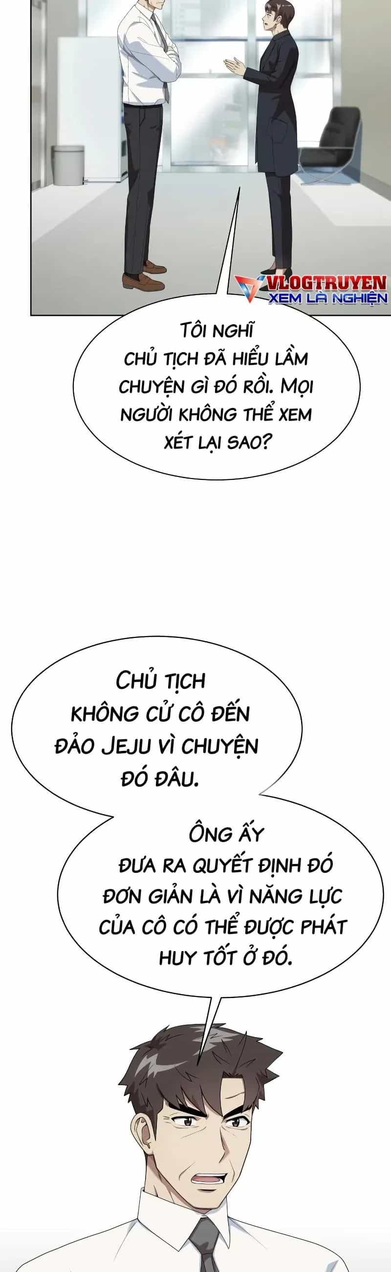 Từ Nhân Viên Vạn Năng Trở Thành Huyền Thoại - Chương 96 - ảnh 33