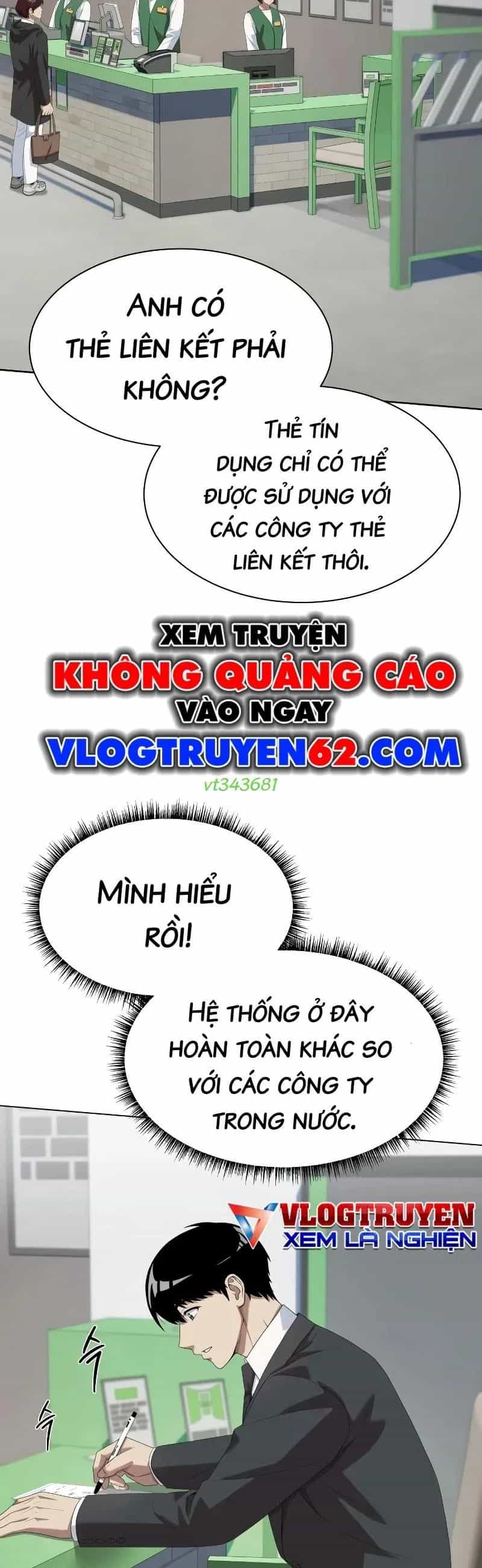 Từ Nhân Viên Vạn Năng Trở Thành Huyền Thoại - Chương 96 - ảnh 52