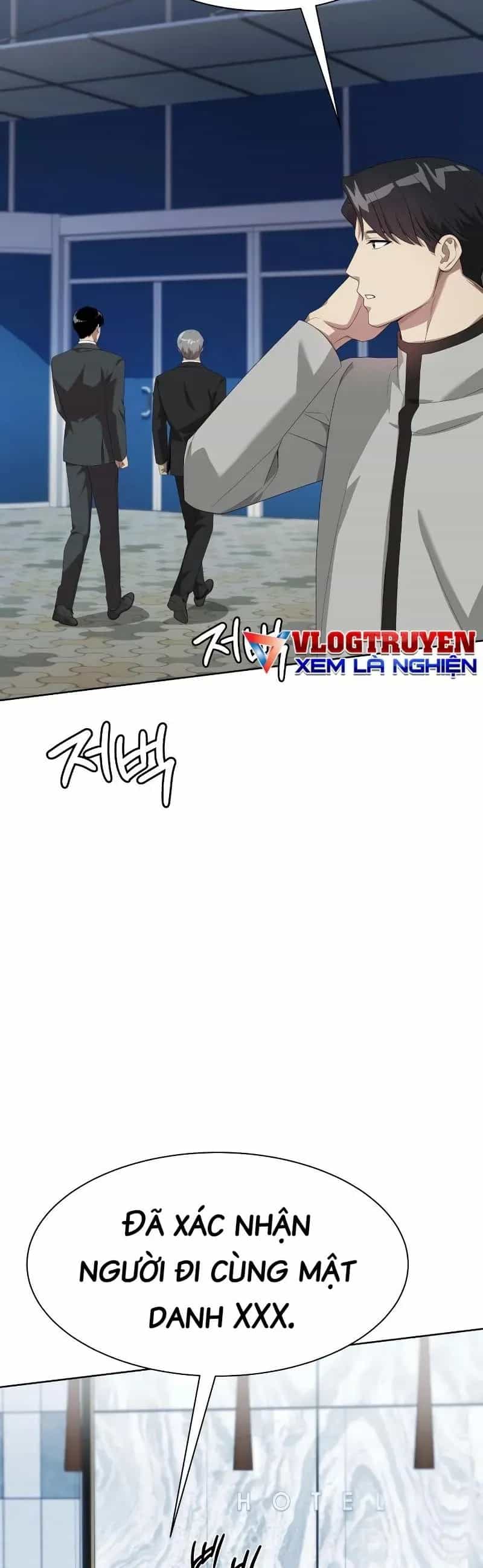 Từ Nhân Viên Vạn Năng Trở Thành Huyền Thoại - Chương 96 - ảnh 8