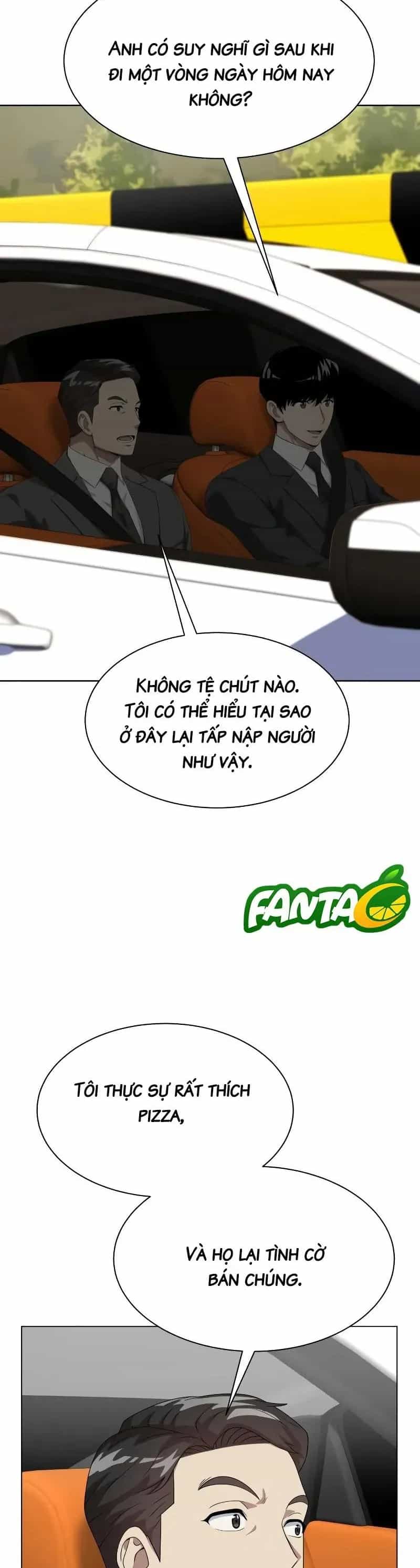 Từ Nhân Viên Vạn Năng Trở Thành Huyền Thoại - Chương 97 - ảnh 11