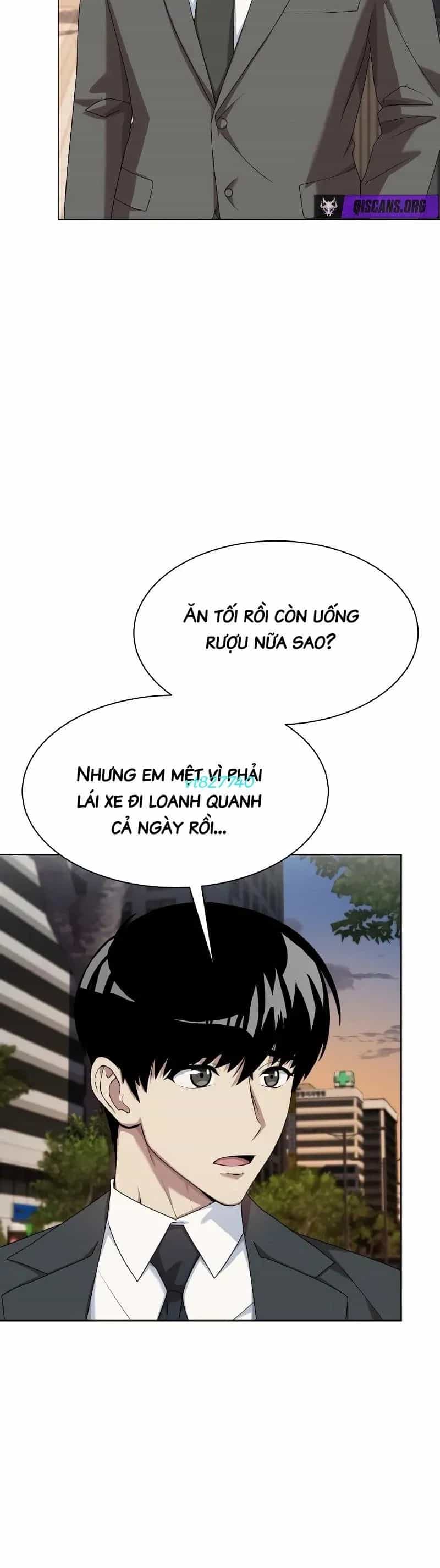 Từ Nhân Viên Vạn Năng Trở Thành Huyền Thoại - Chương 97 - ảnh 20