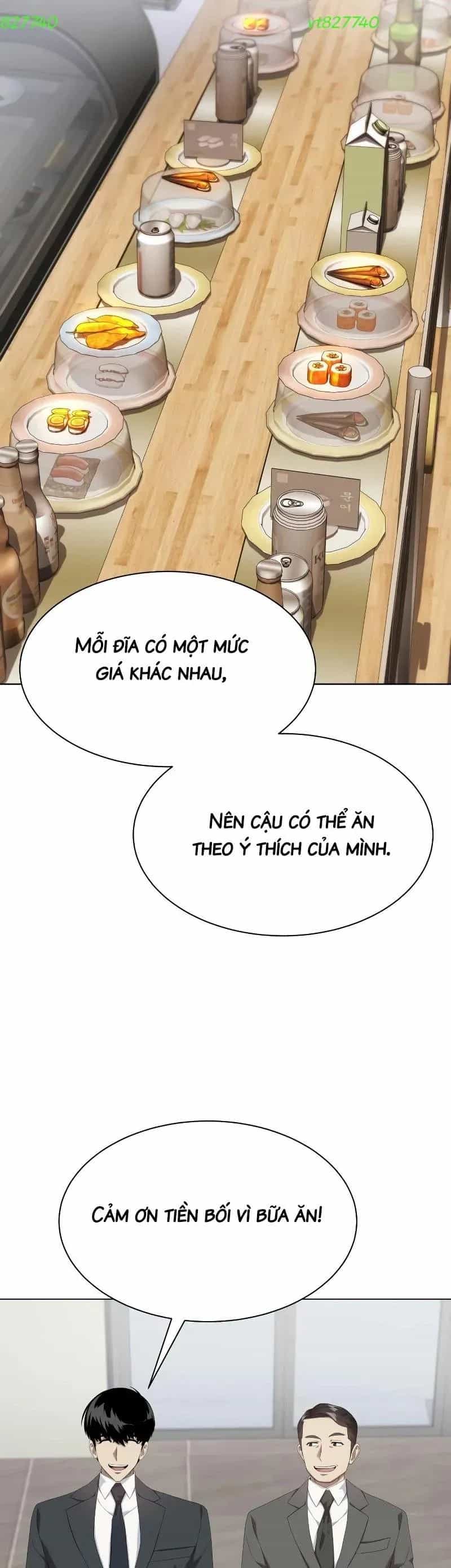 Từ Nhân Viên Vạn Năng Trở Thành Huyền Thoại - Chương 97 - ảnh 27