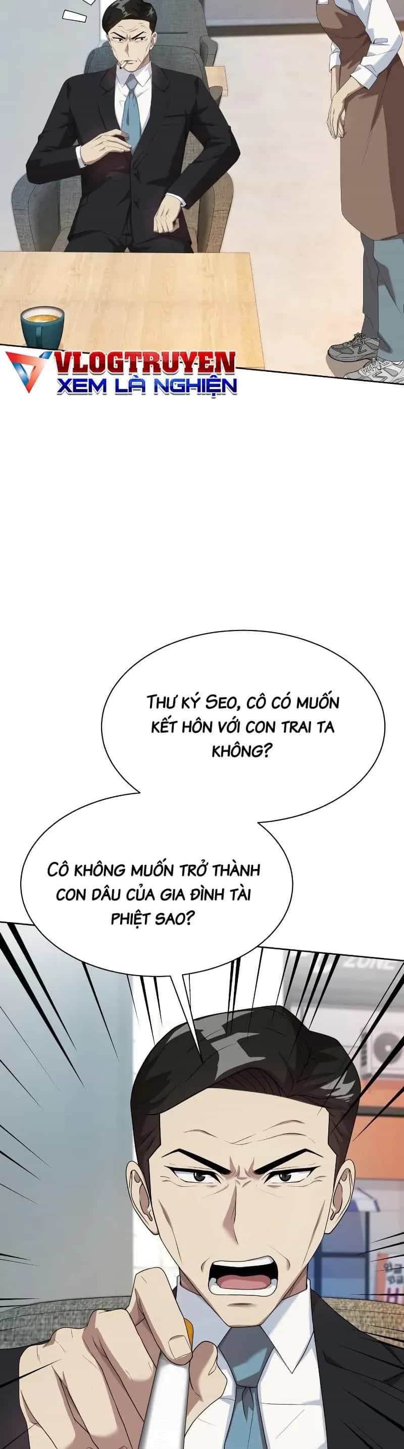 Từ Nhân Viên Vạn Năng Trở Thành Huyền Thoại - Chương 97 - ảnh 42