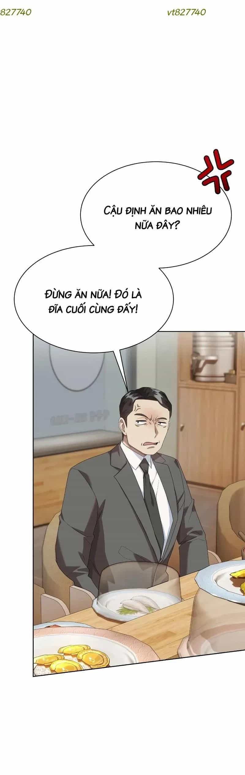 Từ Nhân Viên Vạn Năng Trở Thành Huyền Thoại - Chương 97 - ảnh 53