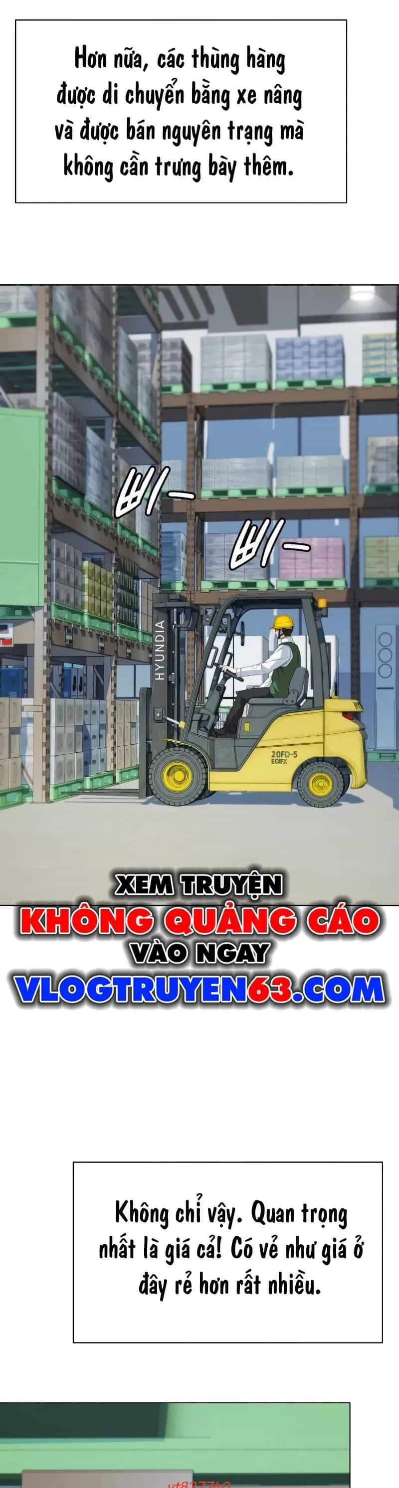 Từ Nhân Viên Vạn Năng Trở Thành Huyền Thoại - Chương 97 - ảnh 7
