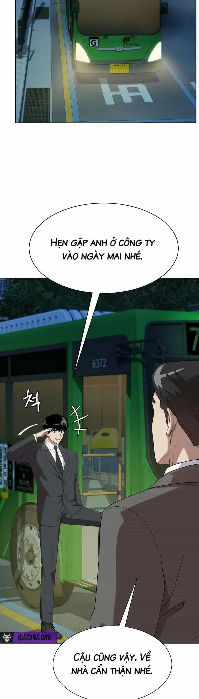 Từ Nhân Viên Vạn Năng Trở Thành Huyền Thoại - Chương 98 - ảnh 12