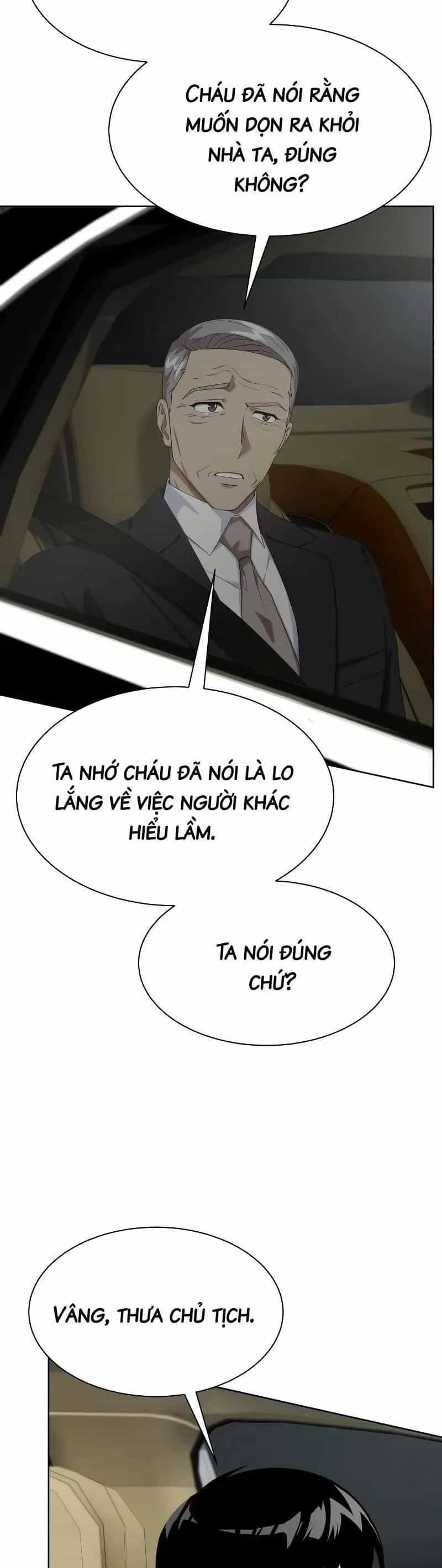 Từ Nhân Viên Vạn Năng Trở Thành Huyền Thoại - Chương 98 - ảnh 19