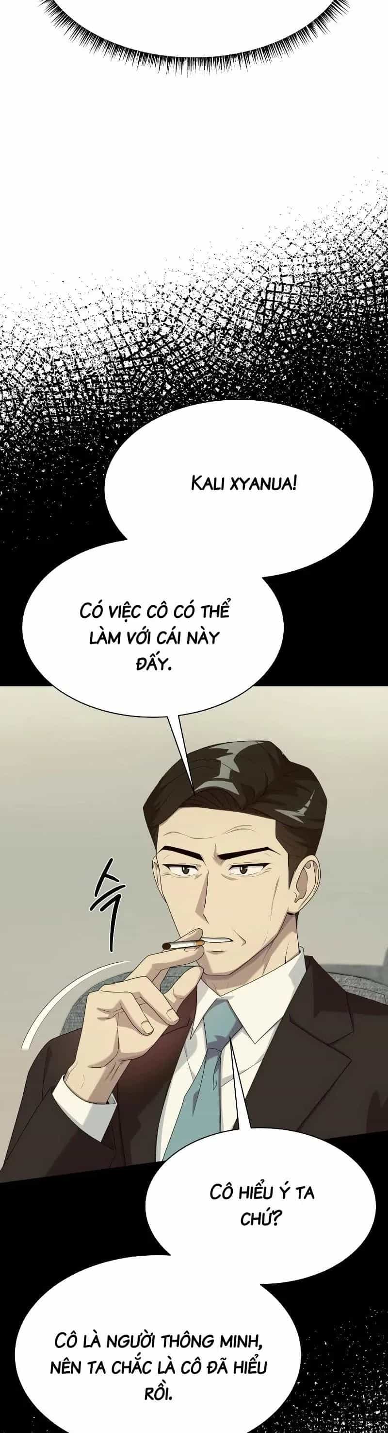 Từ Nhân Viên Vạn Năng Trở Thành Huyền Thoại - Chương 98 - ảnh 31