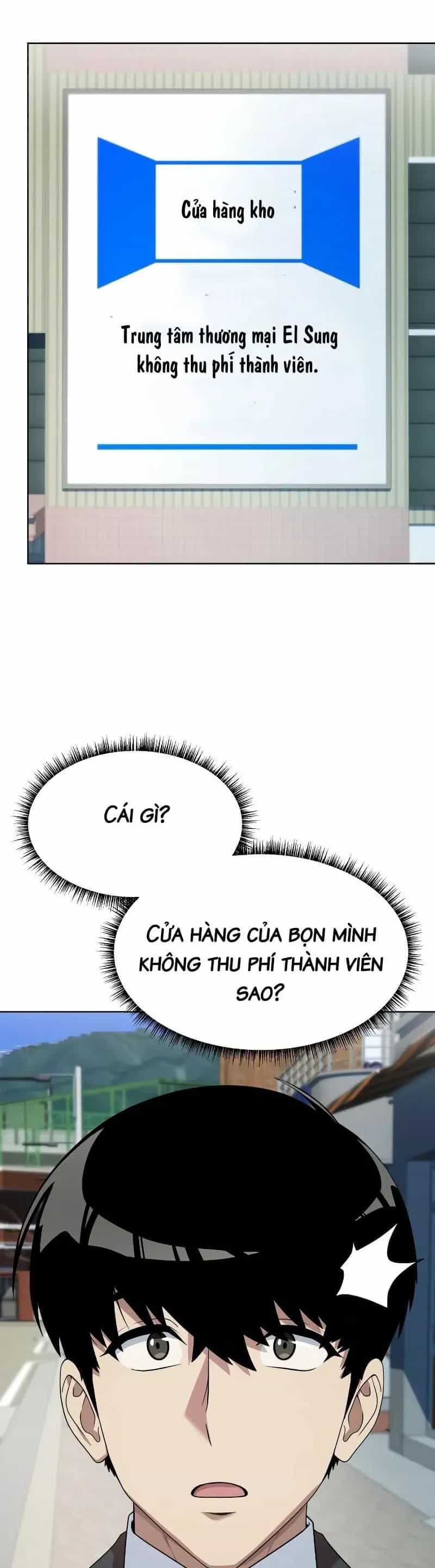 Từ Nhân Viên Vạn Năng Trở Thành Huyền Thoại - Chương 98 - ảnh 42