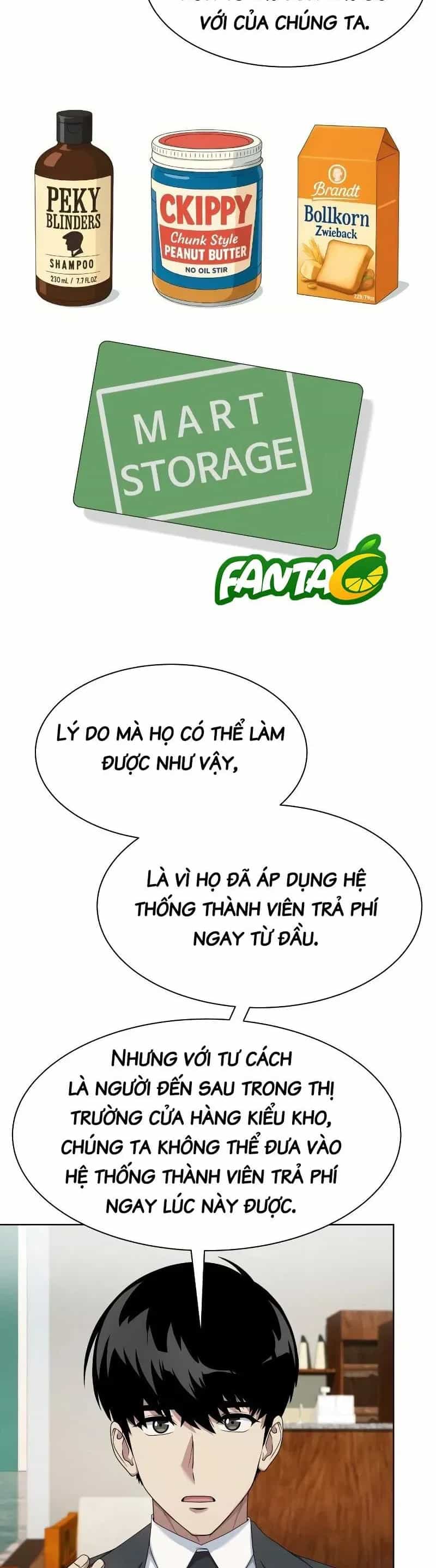 Từ Nhân Viên Vạn Năng Trở Thành Huyền Thoại - Chương 98 - ảnh 49