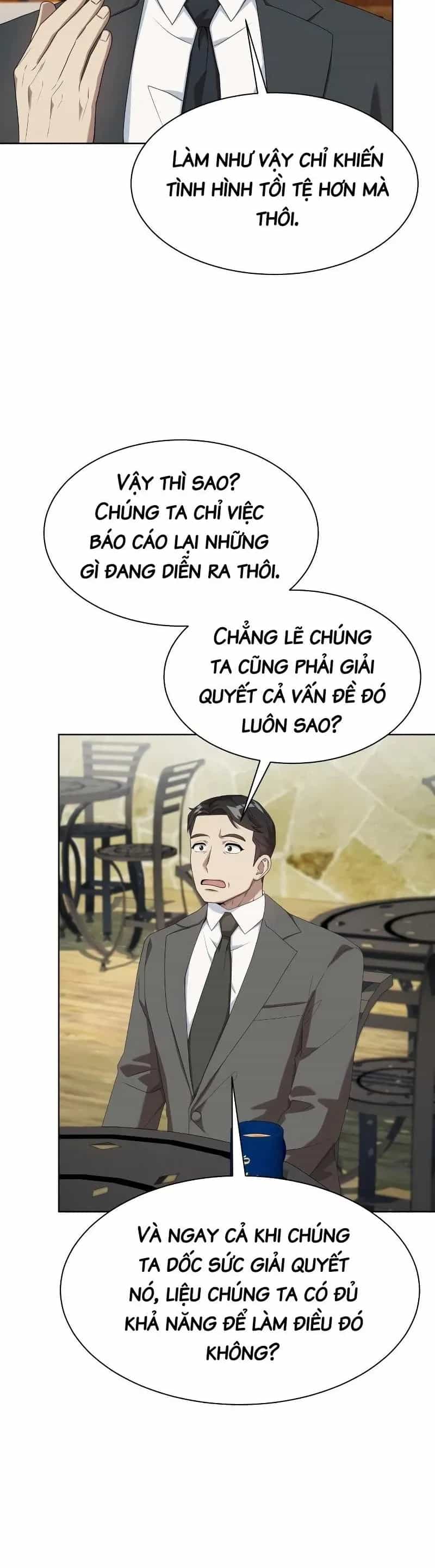 Từ Nhân Viên Vạn Năng Trở Thành Huyền Thoại - Chương 98 - ảnh 50