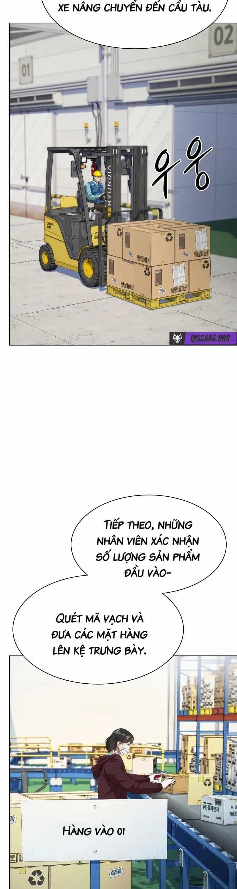 Từ Nhân Viên Vạn Năng Trở Thành Huyền Thoại - Chương 99 - ảnh 16